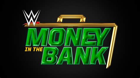 money in the bank 2021|WWE: Money In The Bank 2021 .